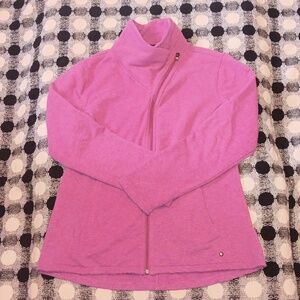 Tuff Athletics Women's Pink Jacket